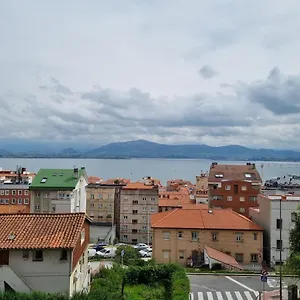 Appartement C01a01 Moderno Con Vistas Al Mar
