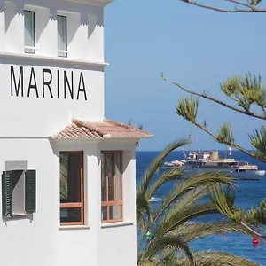 Marina 3* Puerto de Sóller